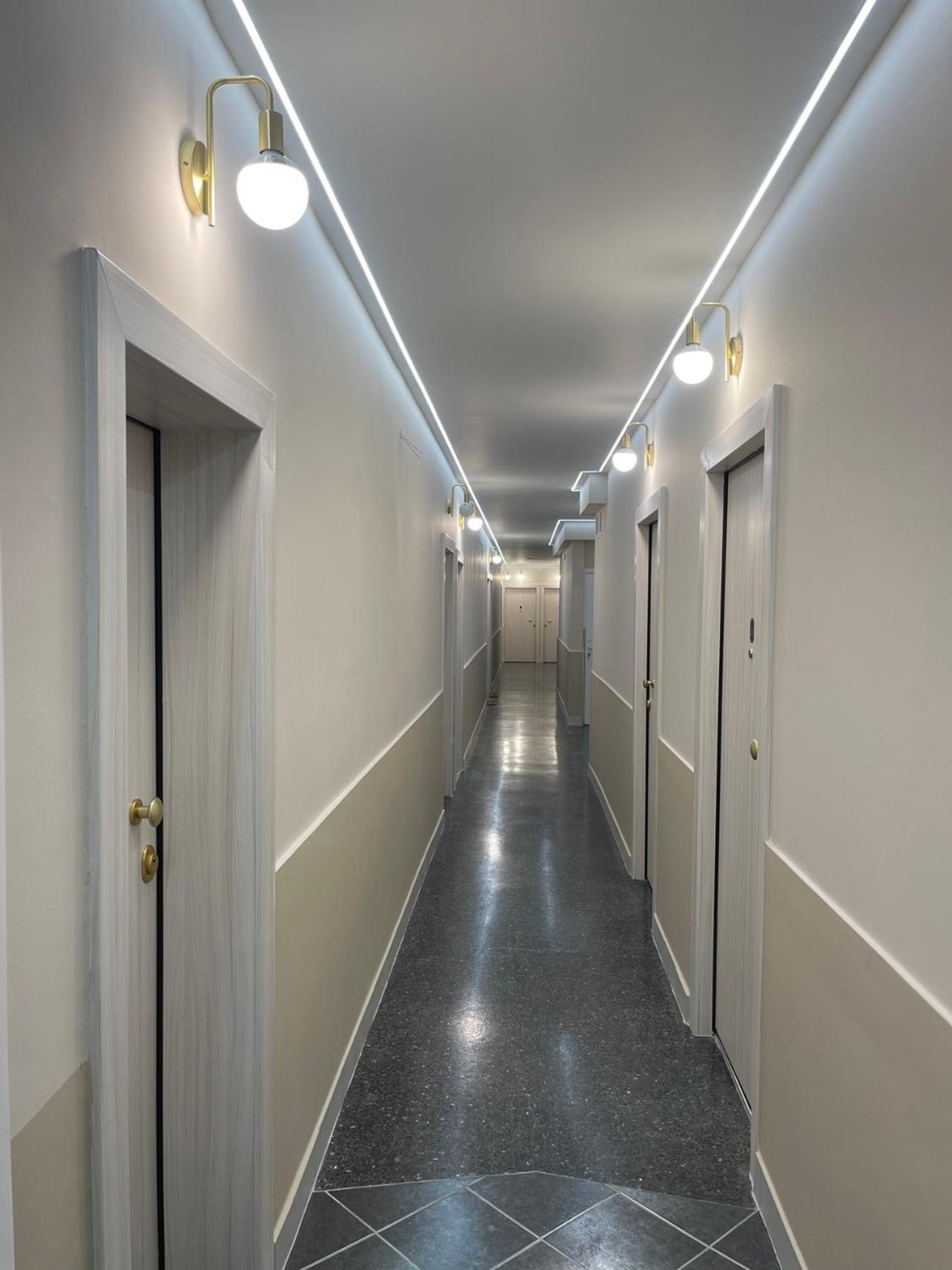 Pansea 13 Exclusive Suites Thessaloniki Exterior foto