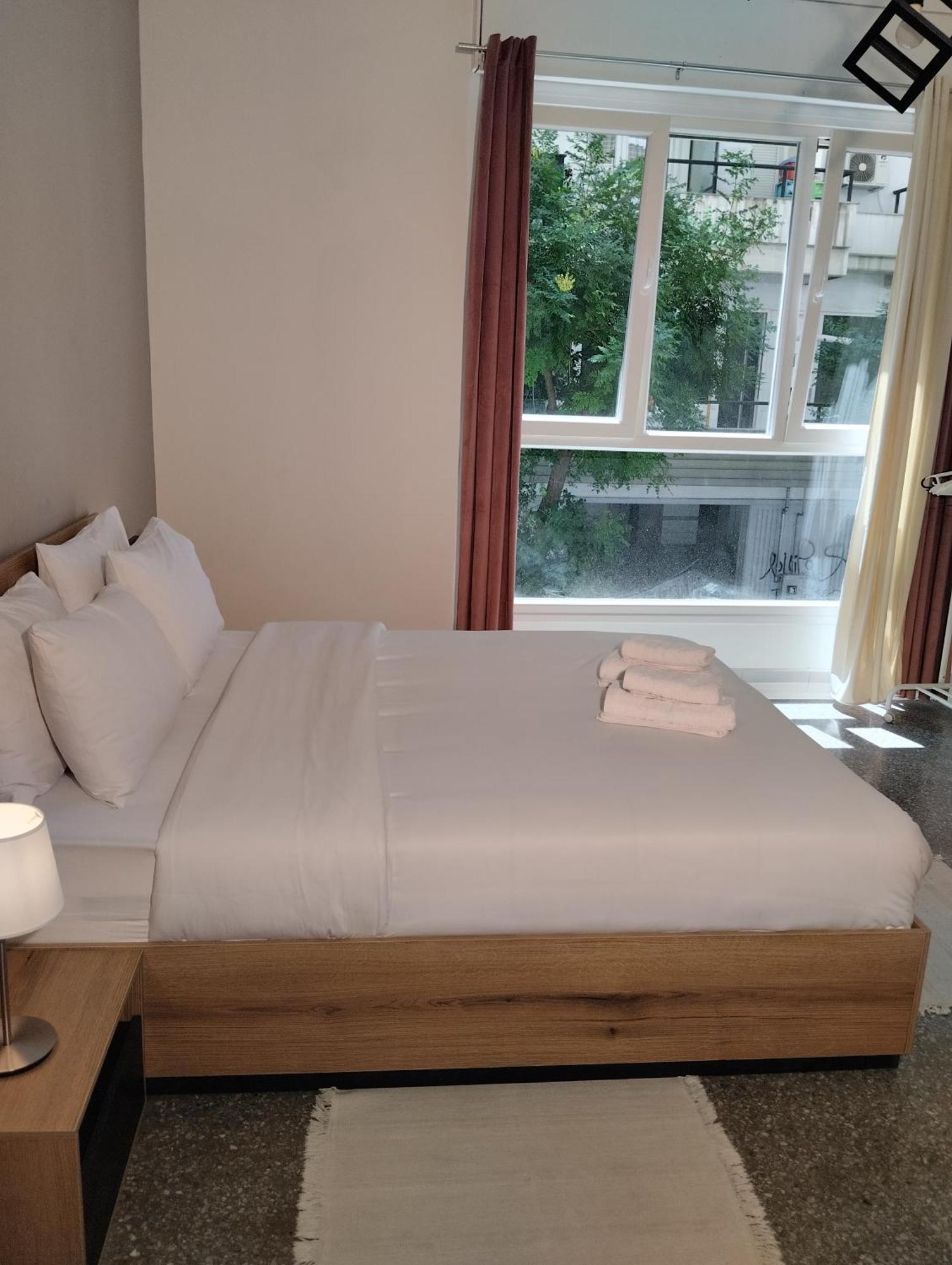 Pansea 13 Exclusive Suites Thessaloniki Exterior foto